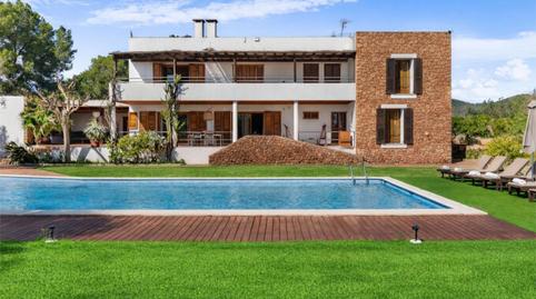 House or chalet for sale in Sant Jordi de Ses Salines - Sant Francesc, Sant Josep de sa Talaia - image 4 Photo 4 of House or chalet for sale in Sant Jordi de Ses Salines - Sant Francesc, Sant Josep de sa Talaia