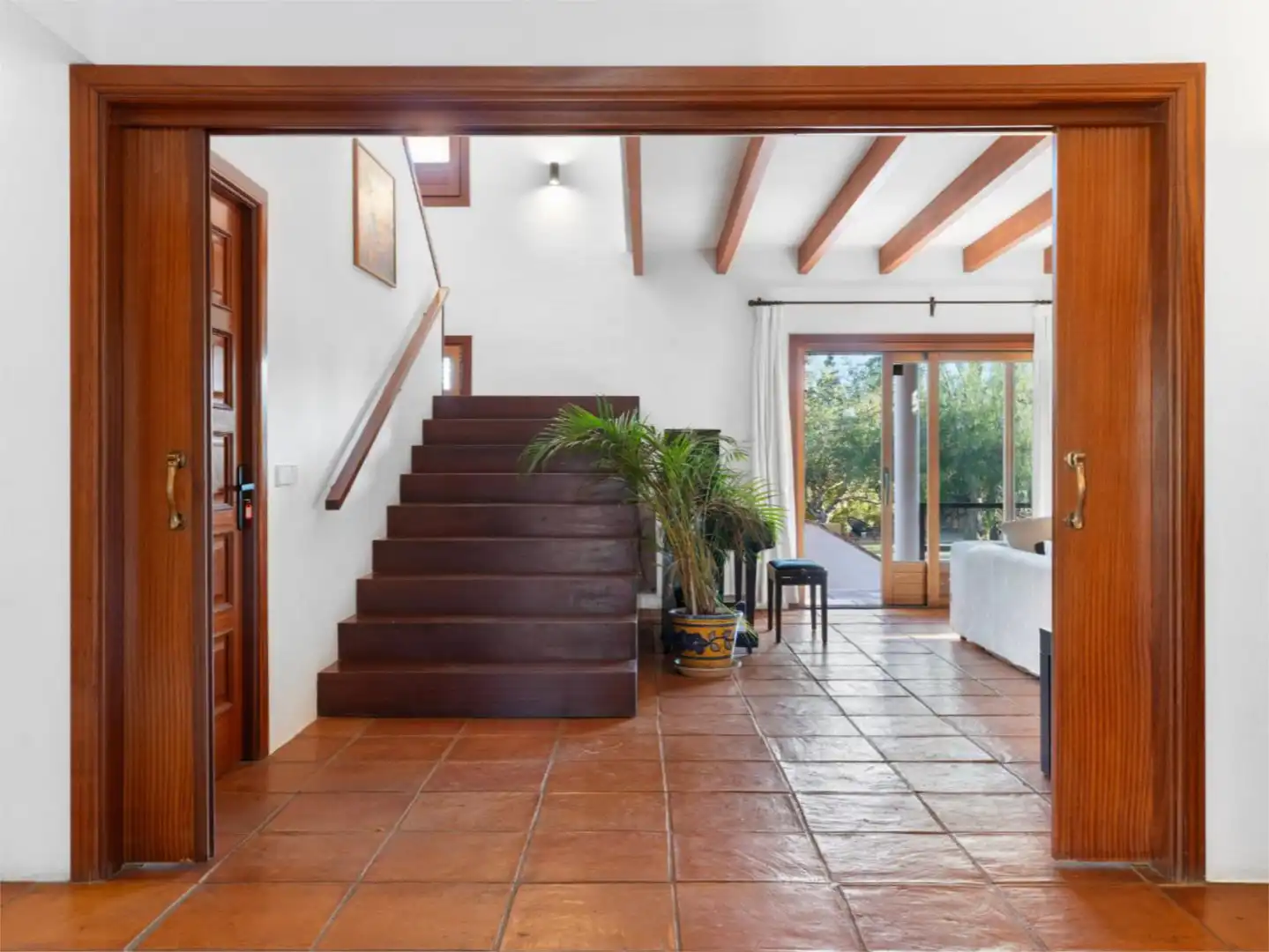 Casa o xalet en venda en Sant Josep de sa Talaia amb Aire condicionat, Terrassa i Piscina