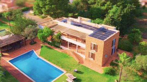 House or chalet for sale in Sant Jordi de Ses Salines - Sant Francesc, Sant Josep de sa Talaia - image 2 Photo 2 of House or chalet for sale in Sant Jordi de Ses Salines - Sant Francesc, Sant Josep de sa Talaia