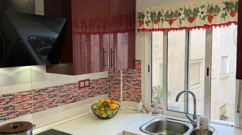 Photo 3 of Flat for sale in Carrer Triana, 12, Platja de Vila Joiosa, Villajoyosa / La Vila Joiosa