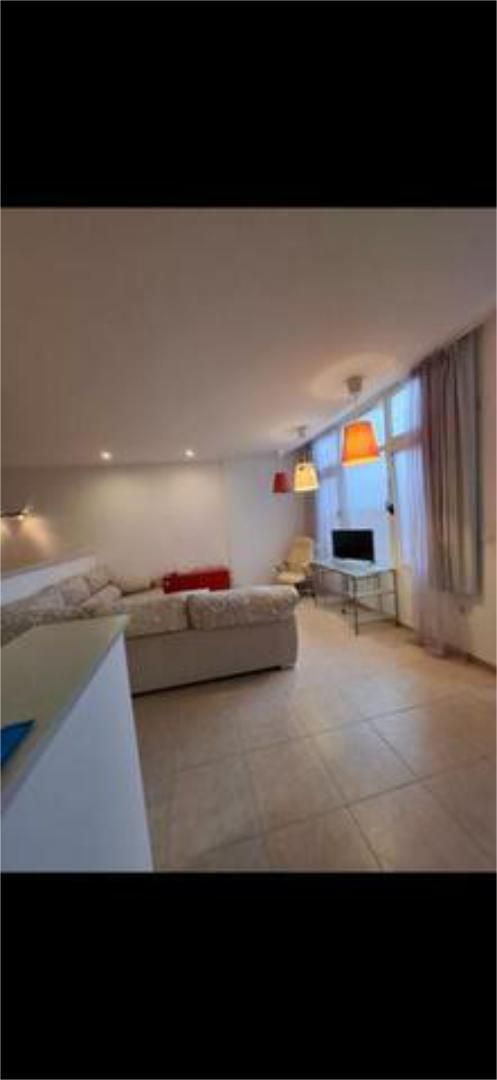 Sala d'estar de Pis en venda en Puerto del Rosario amb Moblat