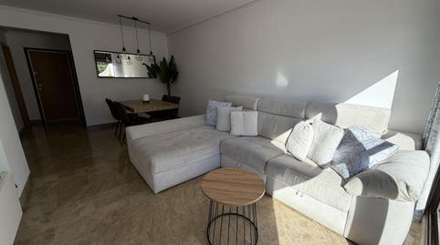 Foto 5 de Pis en venda a Calle Lima, 10, La Concha - Resina Golf, Estepona