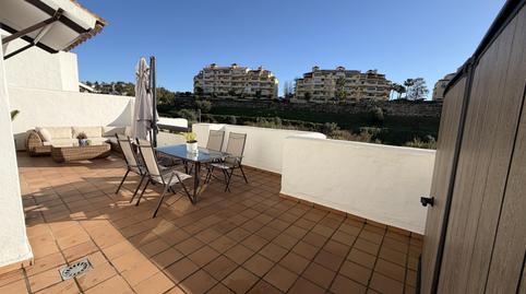 Foto 3 de Pis en venda a Calle Lima, 10, La Concha - Resina Golf, Estepona