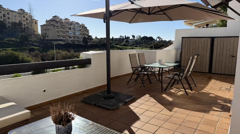 Foto 4 de Pis en venda a Calle Lima, 10, La Concha - Resina Golf, Estepona
