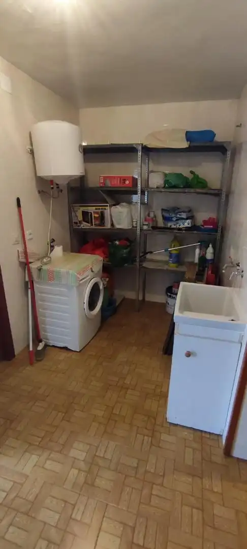 Wohnung zum Verkauf in Avenida de Andalucia, 45, Guarromán Wohnung zum Verkauf in Guarromán mit Terrasse und Balkon