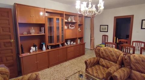 Foto 3 de Pis en venda a Avenida de Andalucia, 45, Guarromán, Jaén