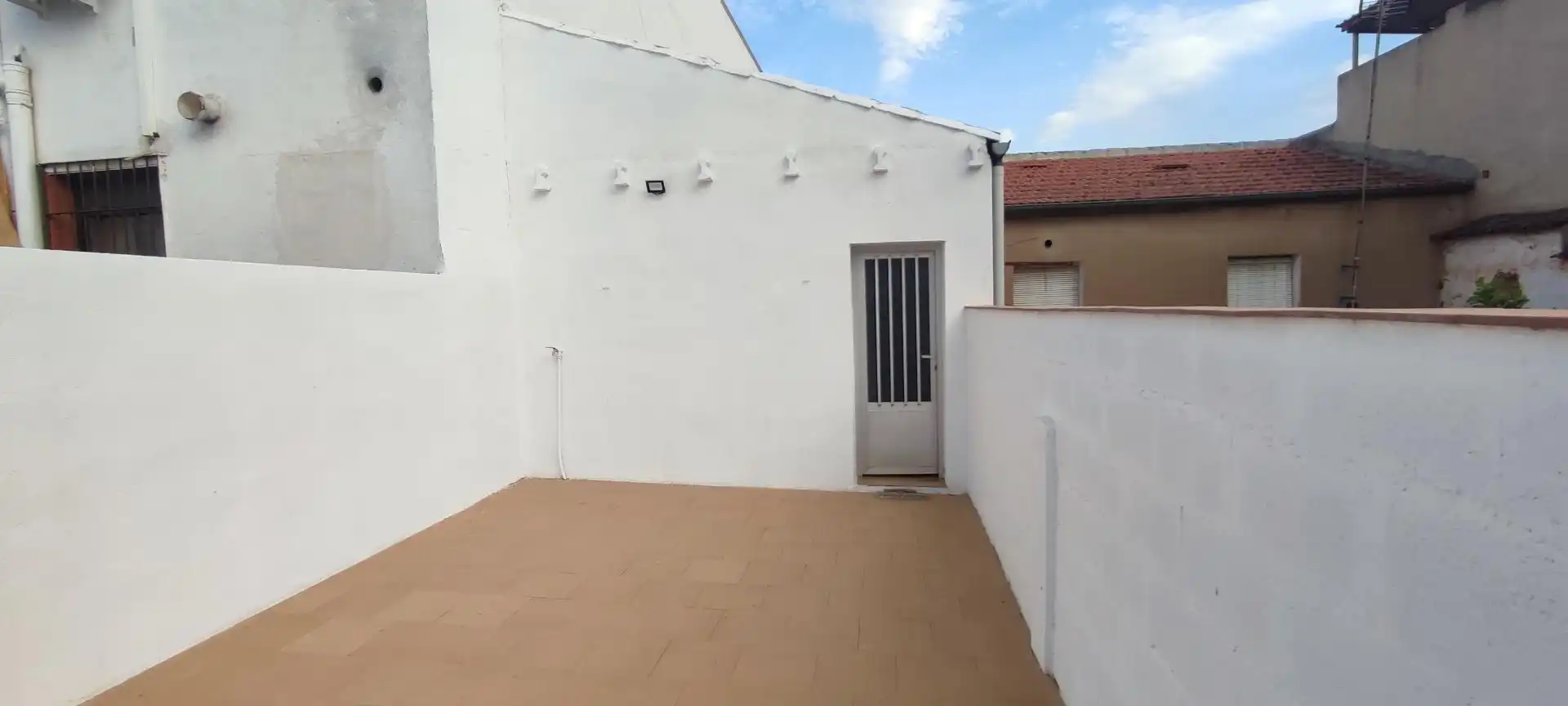 Wohnung zum Verkauf in Avenida de Andalucia, 45, Guarromán Terrasse von Wohnung zum Verkauf in Guarromán mit Terrasse und Balkon