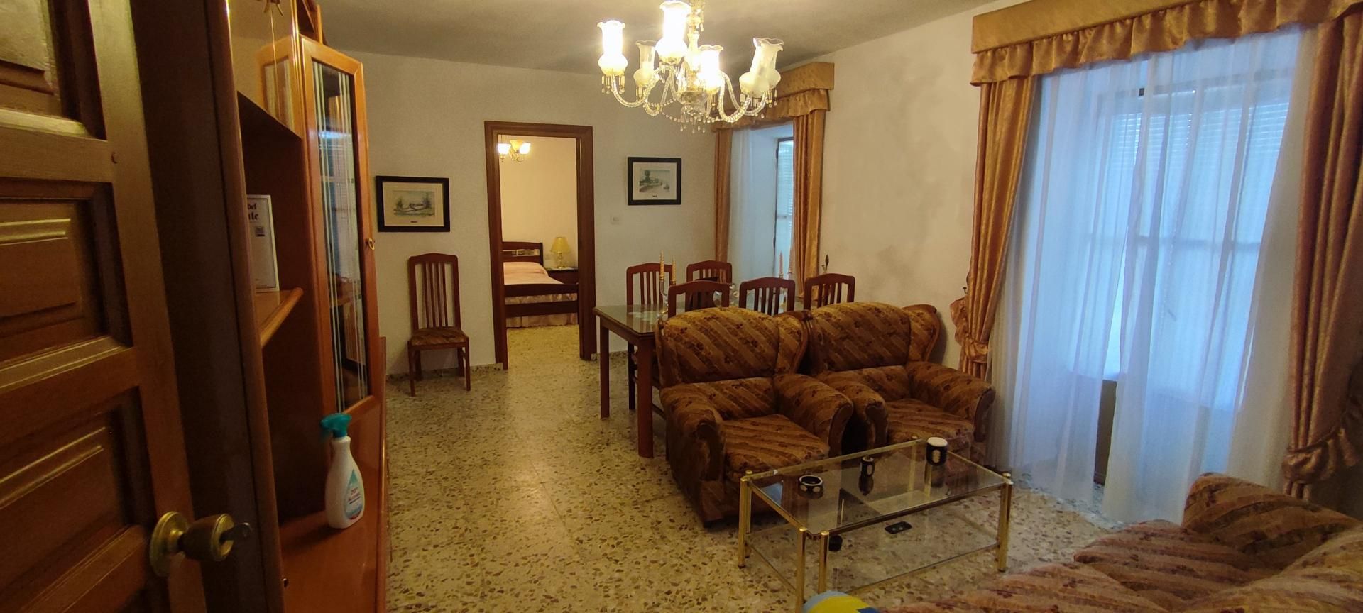 Flat for sale in Avenida de Andalucia, 45, Guarromán