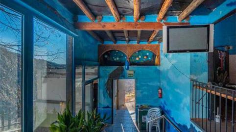 Foto 3 de Casa o xalet en venda a Bérchules, Granada