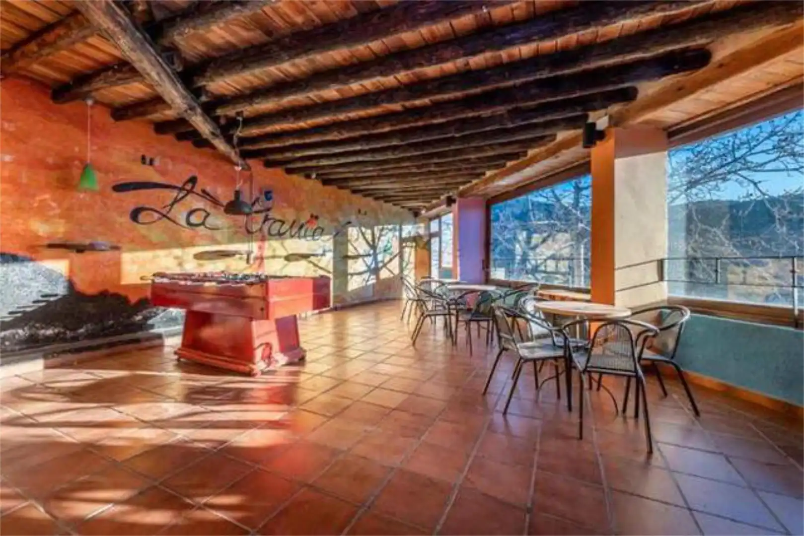Casa o chalet en venta en Bérchules con Terraza