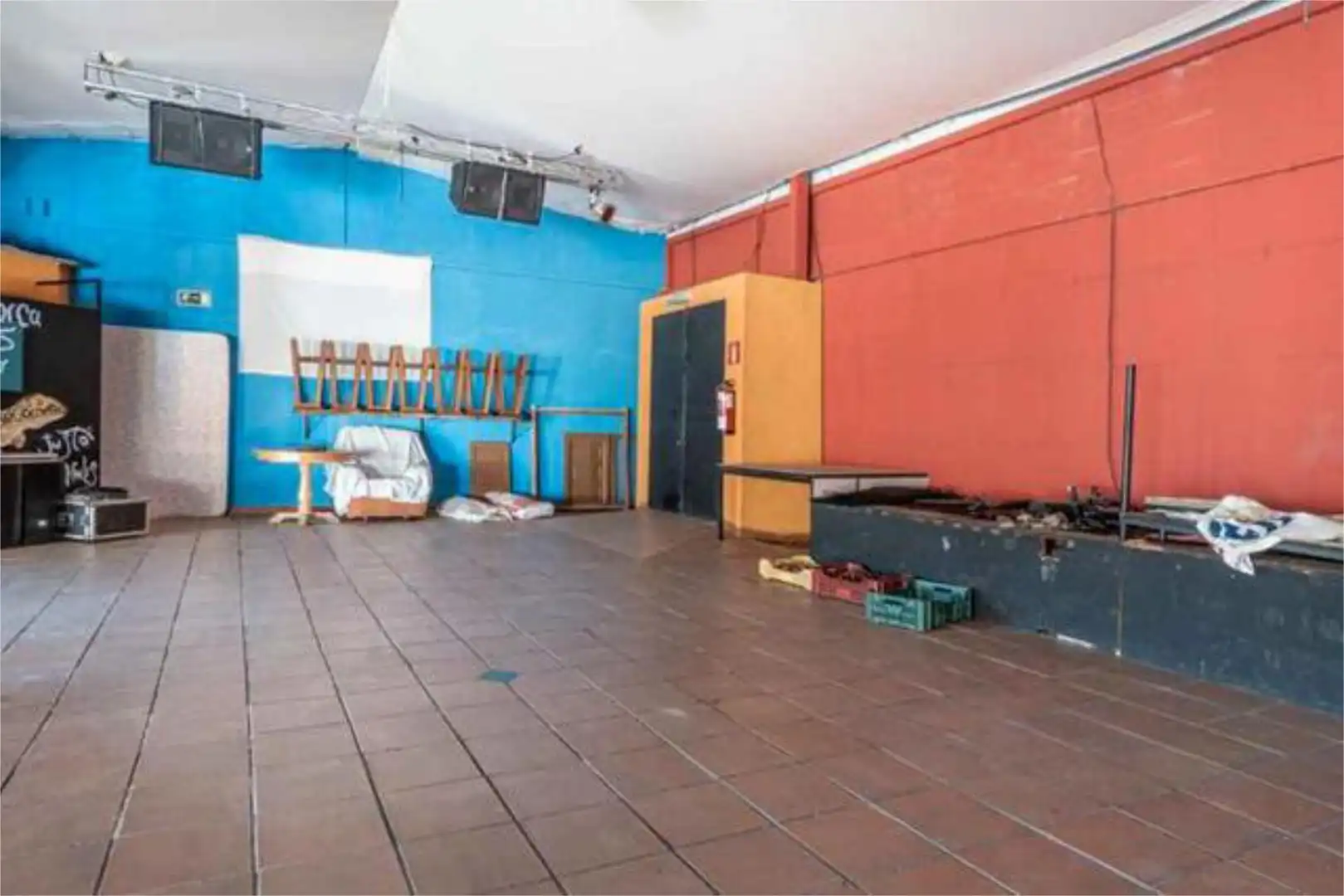 Casa o chalet en venta en Bérchules con Terraza