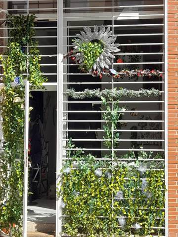 Piso en Venta en Avenida de los Apóstoles, 11 en Puerta del Ángel