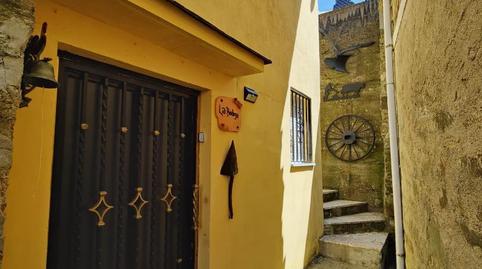Photo 3 of Single-family semi-detached for sale in Calle Barrio Urcedo, 40, Puebla de Sanabria, Zamora