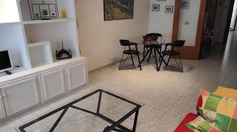 Photo 3 of Flat to rent in Avinguda de Castelló, 62, Pueblo, Benicasim / Benicàssim
