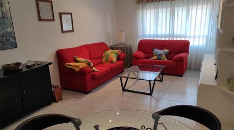 Photo 2 of Flat to rent in Avinguda de Castelló, 62, Pueblo, Benicasim / Benicàssim
