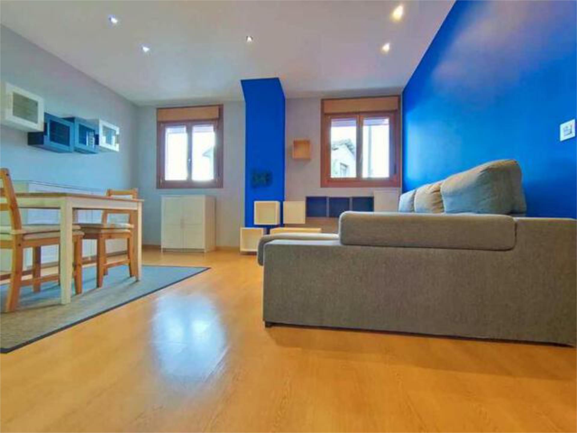 Apartamento de alquiler en Jove