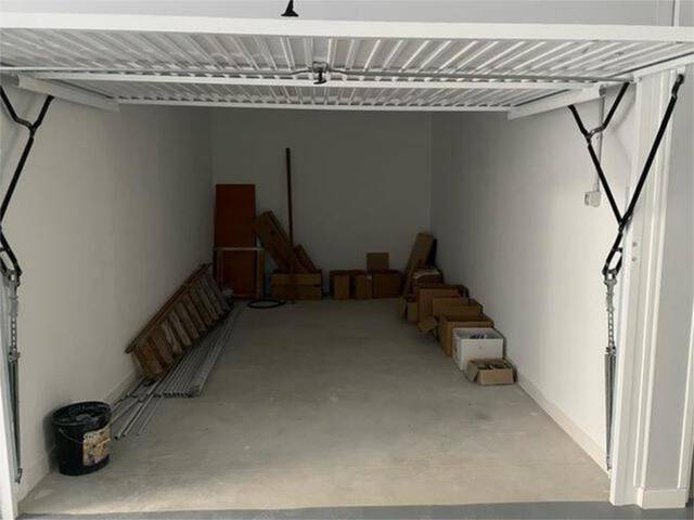 Garaje en Alquiler en San Javier ciudad