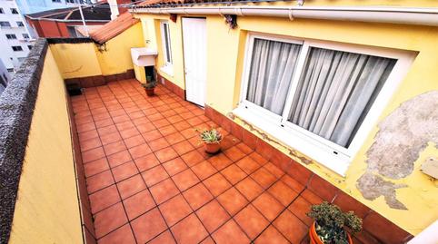 Piso en venta en Rúa Francisco Catoira, 52, Os Mallos, A Coruña Capital - imagen 2 Foto 2 de Piso en venta en Rúa Francisco Catoira, 52, Os Mallos, A Coruña Capital