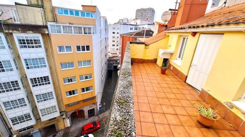 Piso en venta en Rúa Francisco Catoira, 52, Os Mallos, A Coruña Capital - imagen 4 Foto 4 de Piso en venta en Rúa Francisco Catoira, 52, Os Mallos, A Coruña Capital