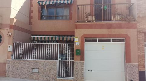 Photo 2 of Duplex for sale in Calle Miguel Ángel, 57, La Gangosa, Vícar