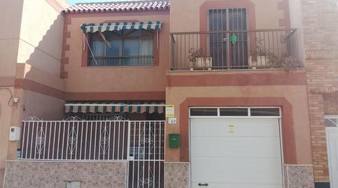 Photo 3 of Duplex for sale in Calle Miguel Ángel, 57, La Gangosa, Vícar