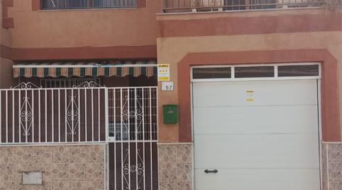 Photo 4 of Duplex for sale in Calle Miguel Ángel, 57, La Gangosa, Vícar