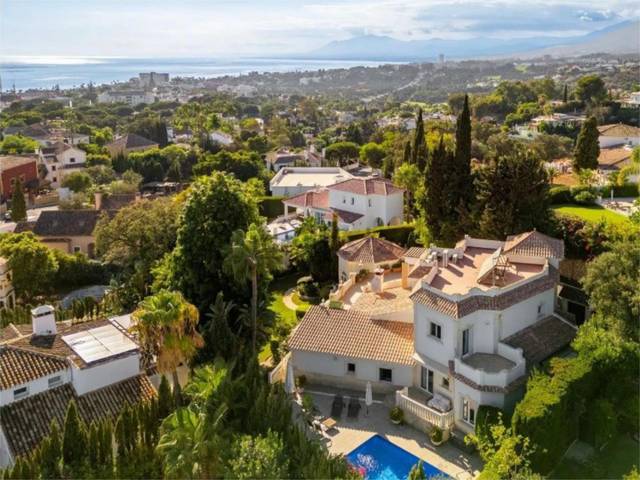 Casa-chalet en Venta en Urbanización el Rosario, 57 en El Rosario - Ricmar