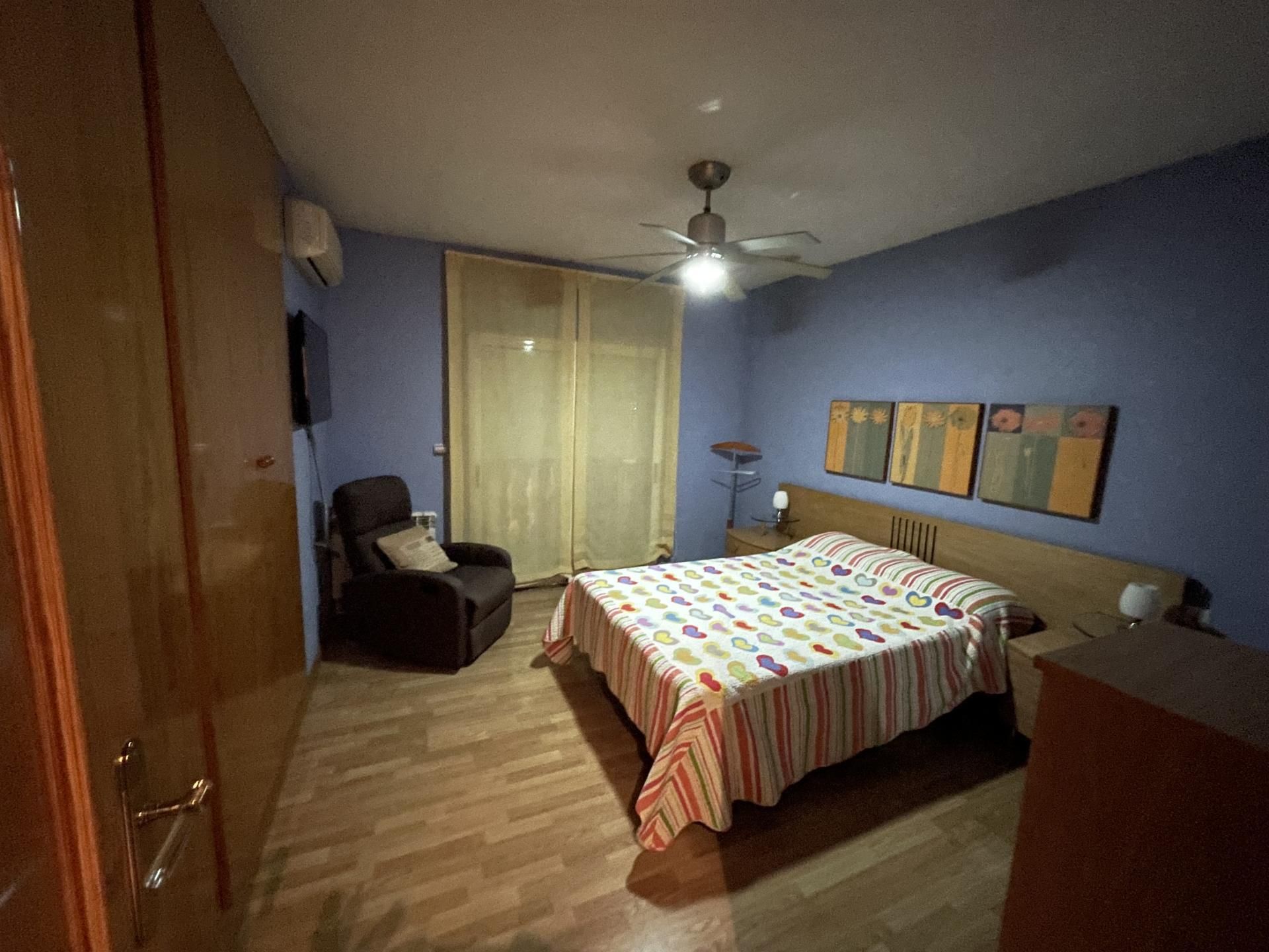 Habitación de Piso en venta en Torre-Pacheco con Aire acondicionado, Calefacción y Parquet