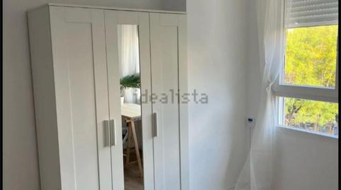 Foto 5 de Piso para compartir en Plaza el Rollo, 16, Maestro Carrascosa - Banda de Música, Villena