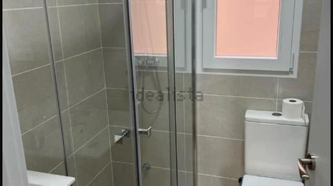 Foto 3 de Piso para compartir en Plaza el Rollo, 16, Maestro Carrascosa - Banda de Música, Villena