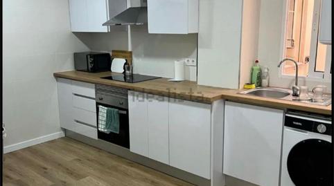 Foto 2 de Piso para compartir en Plaza el Rollo, 16, Maestro Carrascosa - Banda de Música, Villena