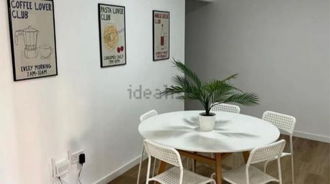 Foto 4 de Piso para compartir en Plaza el Rollo, 16, Maestro Carrascosa - Banda de Música, Villena