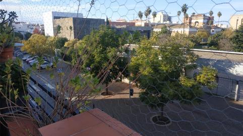 Casa o chalet en venta en Calle Mariano Benlliure, 24, Barrio del Nervión, Sevilla Capital - imagen 3 Foto 3 de Casa o chalet en venta en Calle Mariano Benlliure, 24, Barrio del Nervión, Sevilla Capital