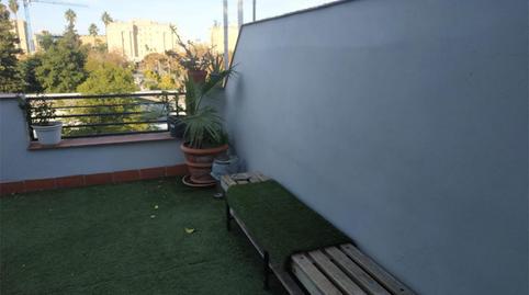 Casa o chalet en venta en Calle Mariano Benlliure, 24, Barrio del Nervión, Sevilla Capital - imagen 4 Foto 4 de Casa o chalet en venta en Calle Mariano Benlliure, 24, Barrio del Nervión, Sevilla Capital