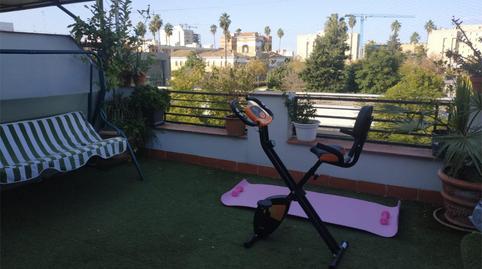 Casa o chalet en venta en Calle Mariano Benlliure, 24, Barrio del Nervión, Sevilla Capital - imagen 5 Foto 5 de Casa o chalet en venta en Calle Mariano Benlliure, 24, Barrio del Nervión, Sevilla Capital