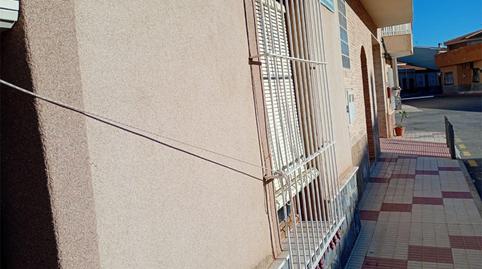 Foto 2 de Pis en venda a Plaza de Los Camioneros, 7, Balsapintada - El Estrecho, Fuente Álamo de Murcia