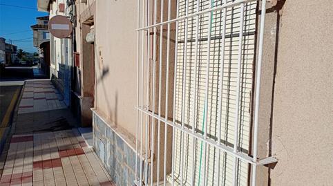 Foto 3 de Pis en venda a Plaza de Los Camioneros, 7, Balsapintada - El Estrecho, Fuente Álamo de Murcia