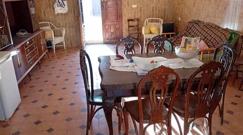 Foto 4 de Pis en venda a Plaza de Los Camioneros, 7, Balsapintada - El Estrecho, Fuente Álamo de Murcia