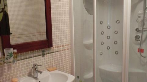 Foto 4 de Pis en venda a Calle de Cabañales, 35, Pinilla, Zamora Capital