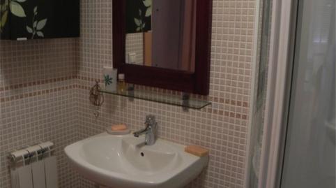 Foto 5 de Pis en venda a Calle de Cabañales, 35, Pinilla, Zamora Capital