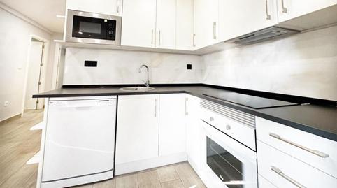 Foto 3 de Casa o xalet de lloguer a Partida Derramador, 12, Crevillent, Alicante