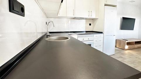 Foto 4 de Casa o xalet de lloguer a Partida Derramador, 12, Crevillent, Alicante