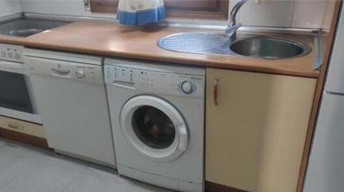 Foto 5 de Pis de lloguer a Palacio de Hielo, Jaca