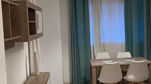 Photo 5 of Flat to rent in Avenida del Editor Ángel Caffarena, 15, El Cónsul - Ciudad Universitaria - El Romeral, Málaga Capital