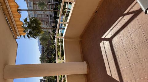 Photo 2 of Flat to rent in Avenida del Editor Ángel Caffarena, 15, El Cónsul - Ciudad Universitaria - El Romeral, Málaga Capital