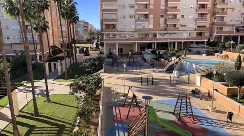 Photo 3 of Flat to rent in Avenida del Editor Ángel Caffarena, 15, El Cónsul - Ciudad Universitaria - El Romeral, Málaga Capital