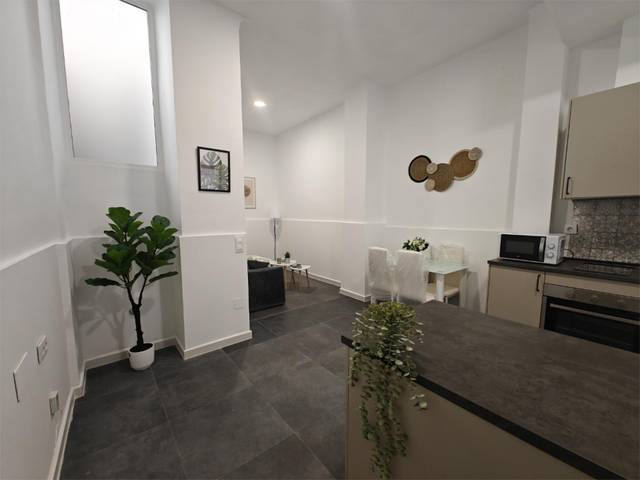 Planta baja en Alquiler en Calle Santa Quiteria, 12 en Santa Eulalia