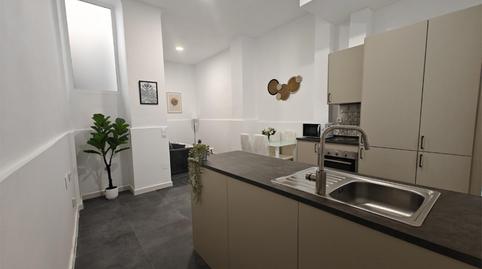 Foto 2 de Planta baixa de lloguer a Calle Santa Quiteria, 12, Santa Eulalia,  Murcia Capital