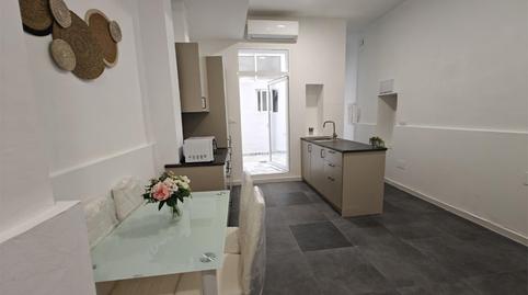 Foto 3 de Planta baixa de lloguer a Calle Santa Quiteria, 12, Santa Eulalia,  Murcia Capital