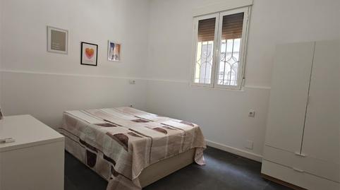 Foto 5 de Planta baixa de lloguer a Calle Santa Quiteria, 12, Santa Eulalia,  Murcia Capital